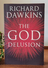 Load image into Gallery viewer, The God Delusion by Richard Dawkins
