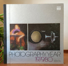 Load image into Gallery viewer, Life Library of Photography: Photography Year 1979/80 Edition
