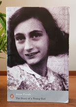 Load image into Gallery viewer, The Diary of a Young Girl by Anne Frank
