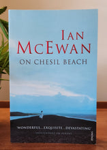 Load image into Gallery viewer, On Chesil Beach by Ian McEwan
