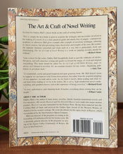 Load image into Gallery viewer, The Art and Craft of Novel Writing by Oakley Hall
