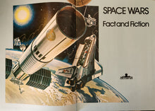 Load image into Gallery viewer, Space Wars: Fact and Fiction
