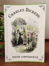 Load image into Gallery viewer, David Copperfield by Charles Dickens
