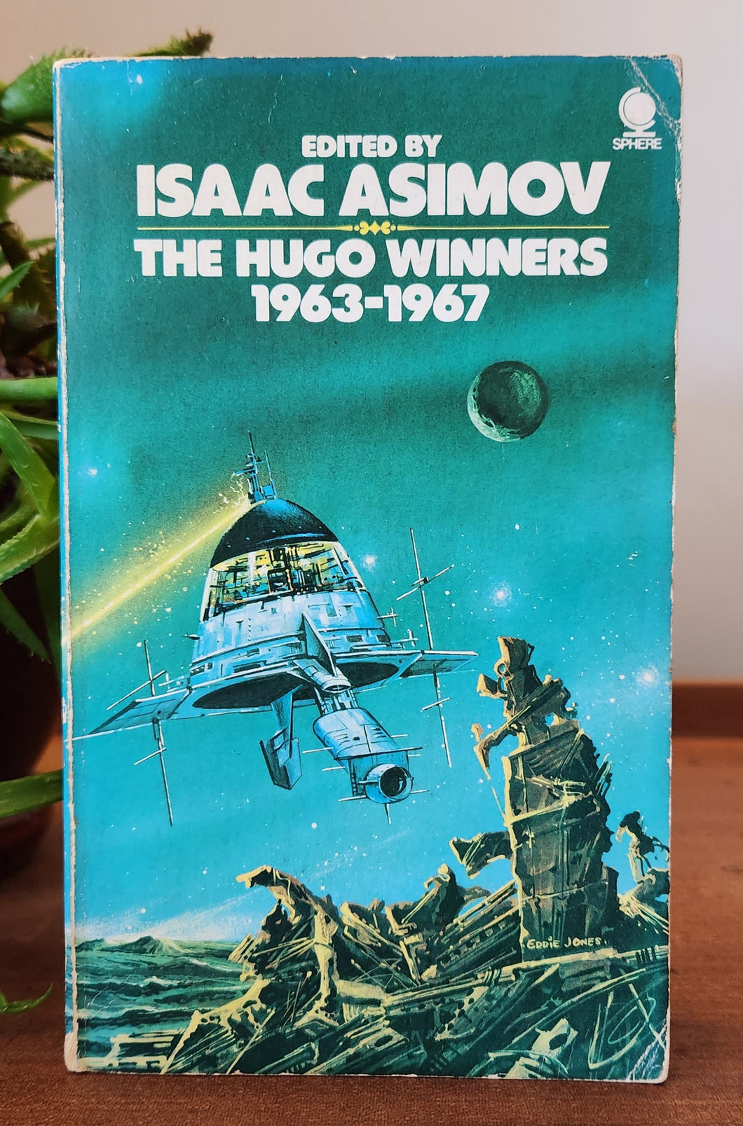 The Hugo Winners 1963-1967 Edited by Isaac Asimov