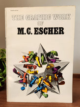 Load image into Gallery viewer, The Graphic Work of M.C. Escher
