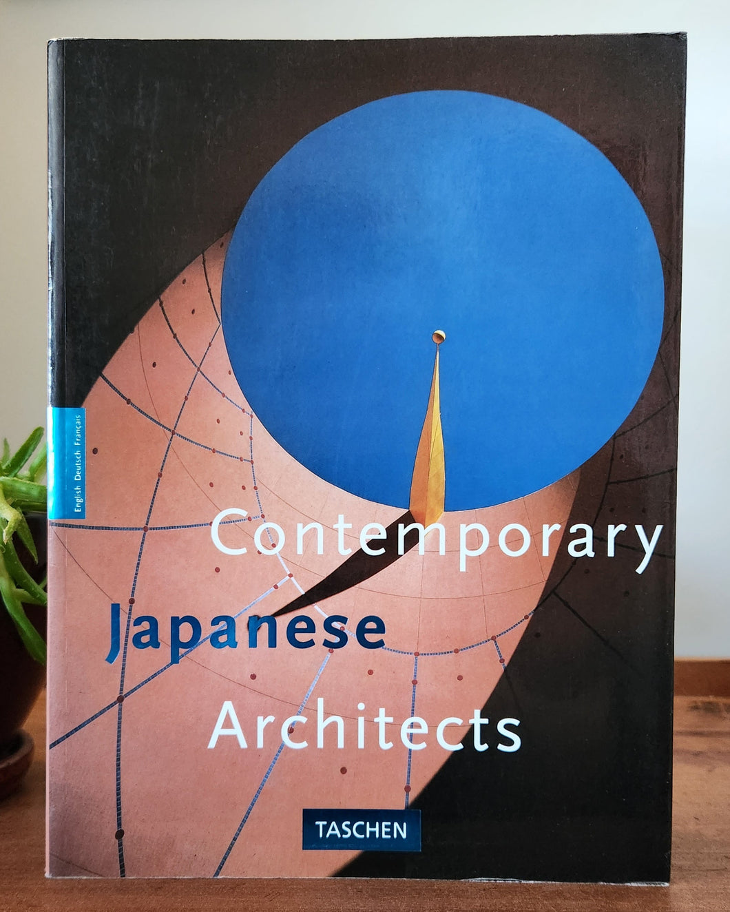 Contemporary Japanese Architects by Dirk Meyhofer