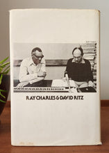 Load image into Gallery viewer, Brother Ray: Ray Charles&#39; Own Story by Ray Charles, David Ritz
