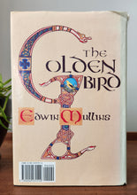 Load image into Gallery viewer, The Golden Bird by Edwin Mullins (First Edition)
