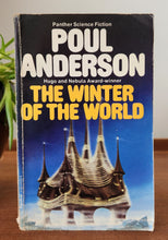 Load image into Gallery viewer, The Winter of the World by Poul Anderson
