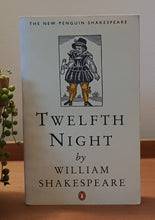 Load image into Gallery viewer, Twelfth Night by William Shakespeare
