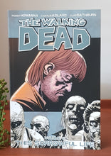 Load image into Gallery viewer, The Walking Dead Vol. 6: This Sorrowful Life by Robert Kirkman, Charlie Adlard, Cliff Rathburn
