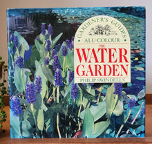 Load image into Gallery viewer, The Water Garden by Philip Swindells
