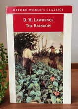 Load image into Gallery viewer, The Rainbow by D.H. Lawrence
