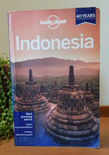 Load image into Gallery viewer, Lonely Planet Indonesia (Travel Guide) by Ryan ver Berkmoes
